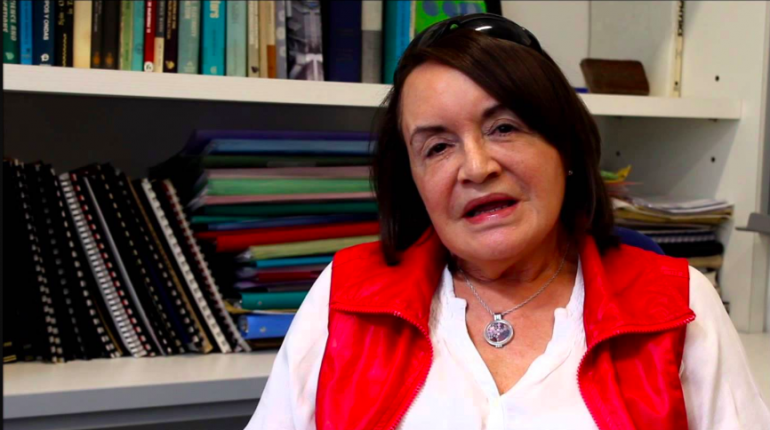 ¡Más equidad de género, mejor ciencia!